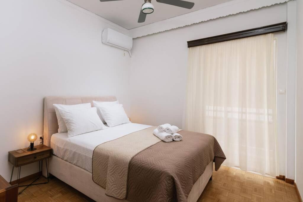 Appartement Aleksandra Center Iraklion