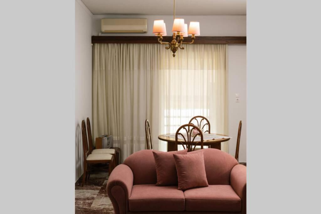 Aleksandra Center Iraklion