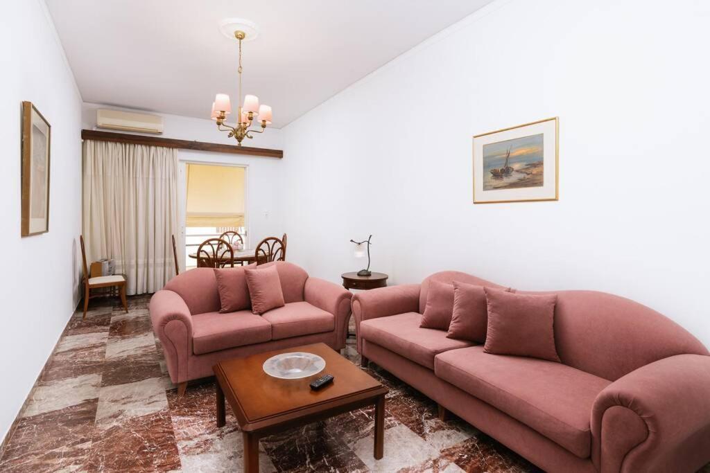 Aleksandra Center * Iraklion