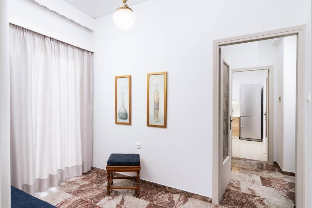 Aleksandra Center Appartement Iraklion