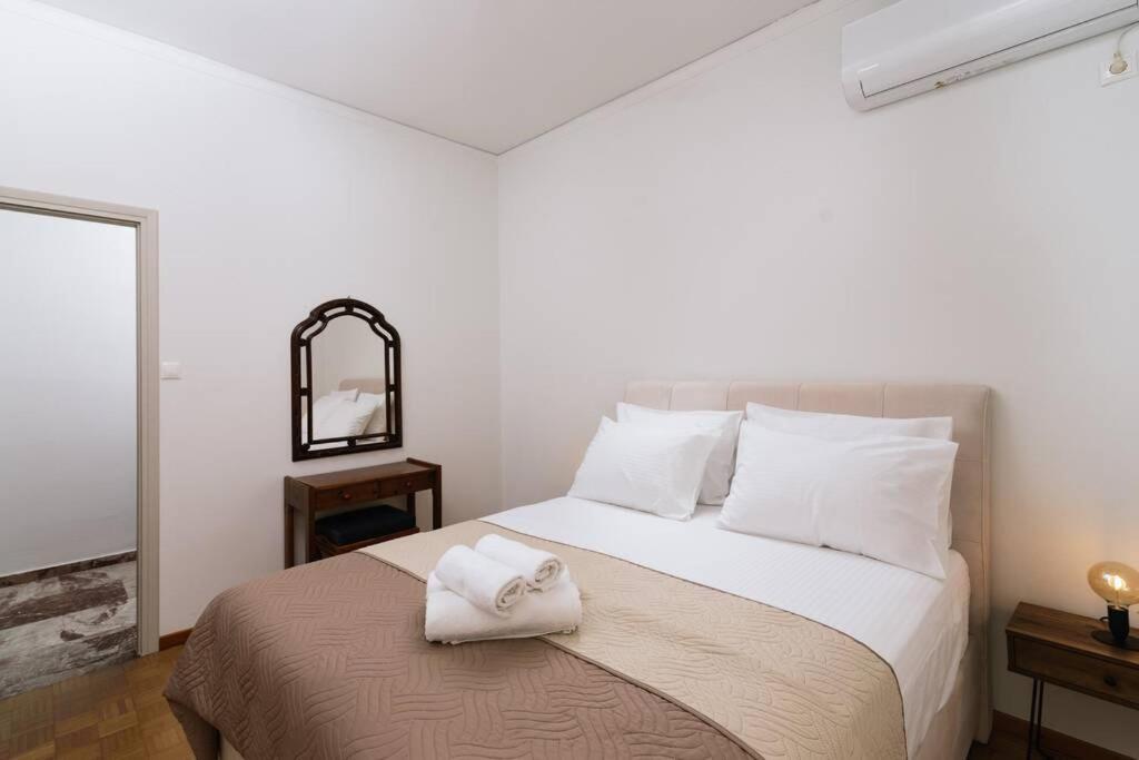 Appartement Aleksandra Center Iraklion
