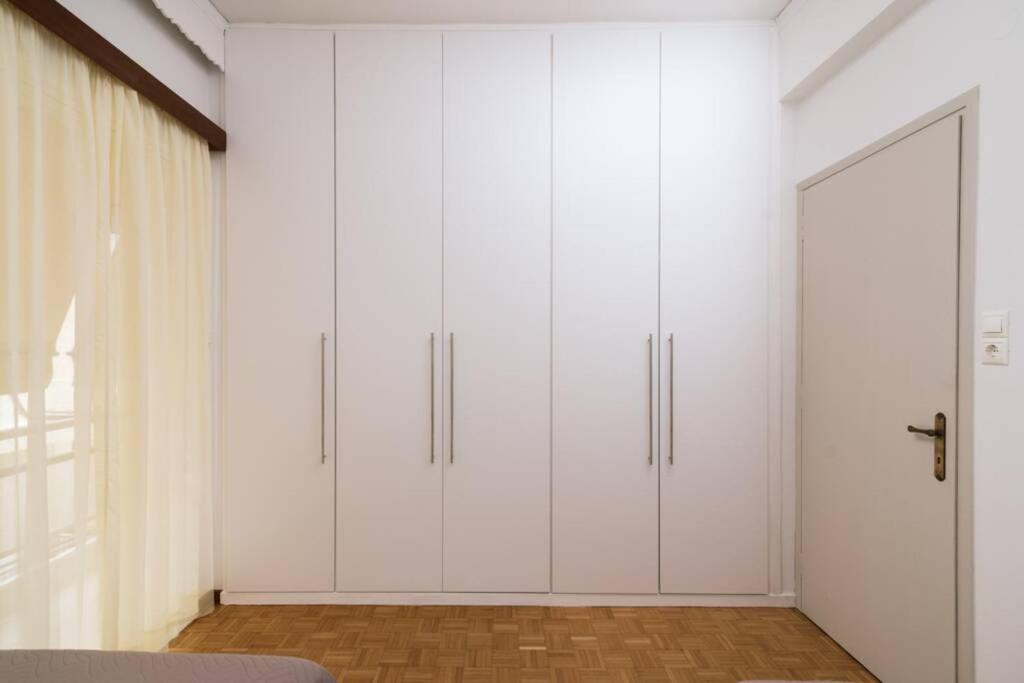 Appartement Aleksandra Center Iraklion