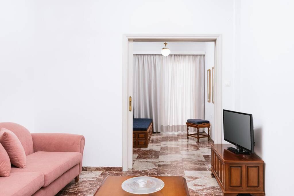 Appartement Aleksandra Center *