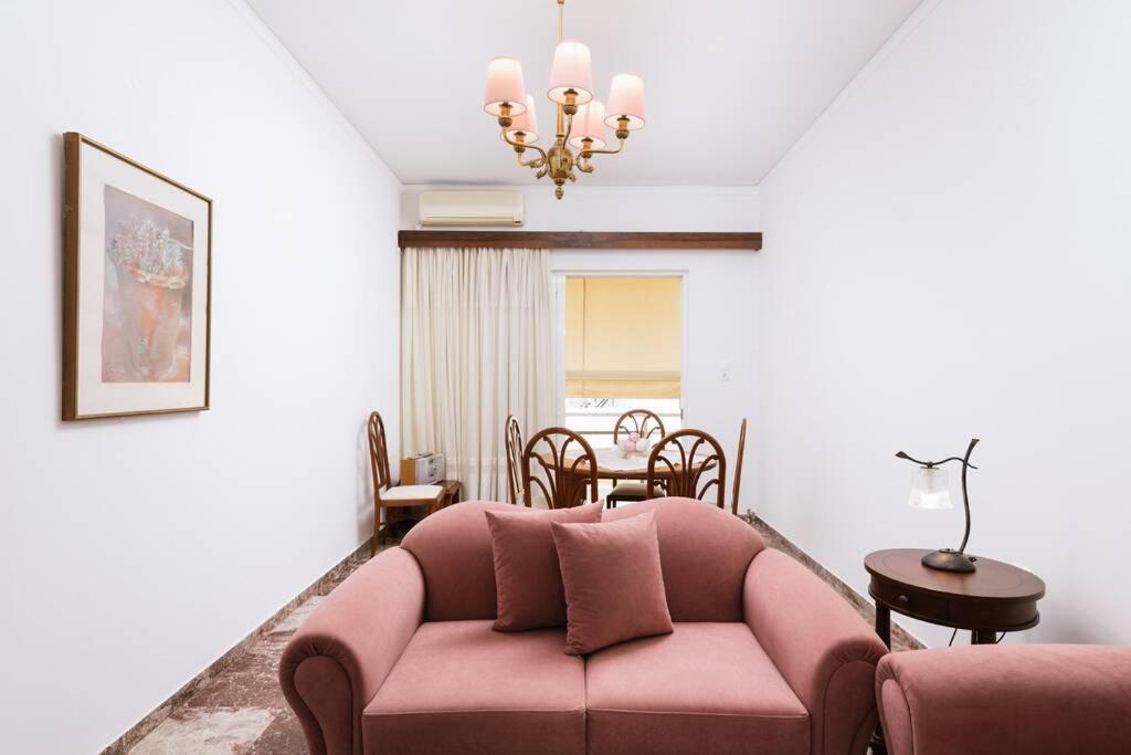 Appartement Aleksandra Center
